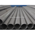 DN350 A358 S31603 Stainless Steel Welded Pipe